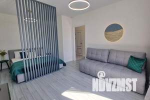 1-к квартира, посуточно, 36м2, 3/14 этаж