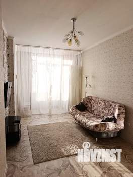 2-к квартира, на длительный срок, 48м2, 8/15 этаж