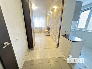 Студия квартира, на длительный срок, 23м2, 5/9 этаж