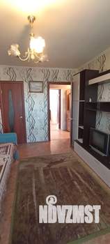 2-к квартира, на длительный срок, 46м2, 3/5 этаж