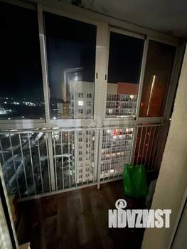 1-к квартира, на длительный срок, 35м2, 15/16 этаж