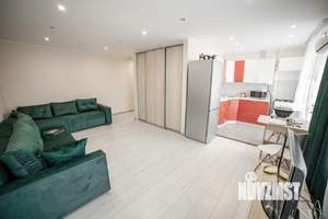 2-к квартира, посуточно, 64м2, 1/1 этаж