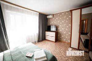 1-к квартира, посуточно, 37м2, 2/9 этаж