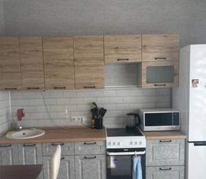 Студия квартира, на длительный срок, 26м2, 14/17 этаж