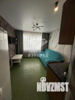 1-к квартира, на длительный срок, 17м2, 9/9 этаж