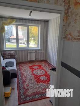 1-к квартира, на длительный срок, 17м2, 3/5 этаж