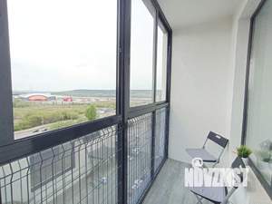 2-к квартира, посуточно, 40м2, 10/16 этаж