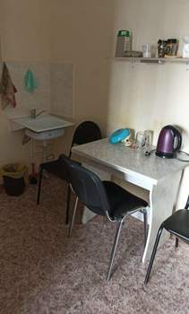 1-к квартира, на длительный срок, 31м2, 6/9 этаж