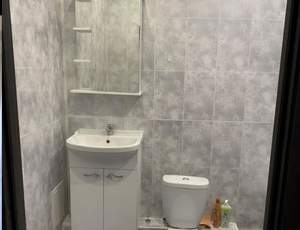 1-к квартира, на длительный срок, 46м2, 14/18 этаж