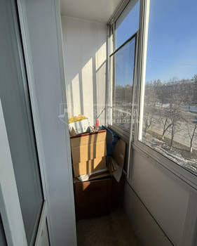 2-к квартира, на длительный срок, 42м2, 4/5 этаж