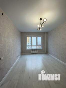 1-к квартира, на длительный срок, 40м2, 9/16 этаж