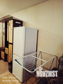 1-к квартира, на длительный срок, 23м2, 2/9 этаж