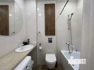 Студия квартира, посуточно, 25м2, 9/16 этаж