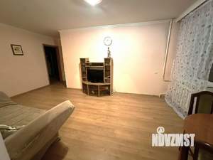 3-к квартира, на длительный срок, 62м2, 2/5 этаж