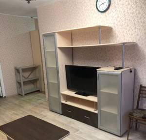 3-к квартира, на длительный срок, 62м2, 4/9 этаж