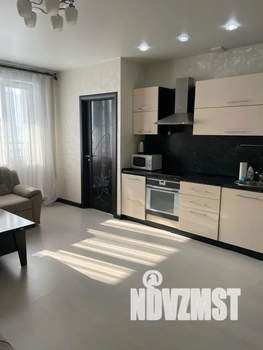 2-к квартира, посуточно, 60м2, 5/17 этаж