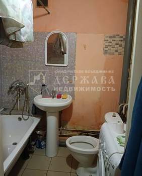 1-к квартира, на длительный срок, 35м2, 6/10 этаж