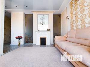 2-к квартира, посуточно, 60м2, 16/16 этаж