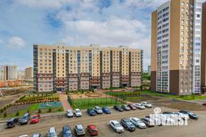 2-к квартира, посуточно, 45м2, 4/16 этаж