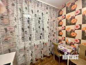 1-к квартира, на длительный срок, 26м2, 5/11 этаж