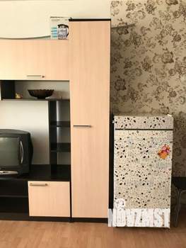 1-к квартира, на длительный срок, 17м2, 7/9 этаж