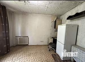 1-к квартира, на длительный срок, 18м2, 1/5 этаж
