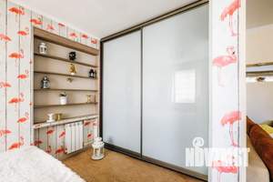 2-к квартира, посуточно, 48м2, 2/5 этаж