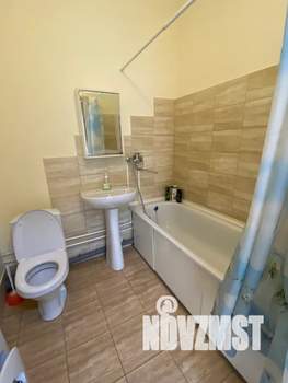 1-к квартира, посуточно, 32м2, 13/15 этаж