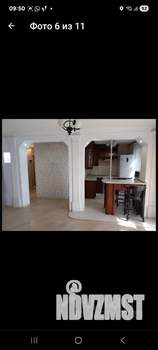 2-к квартира, на длительный срок, 44м2, 3/5 этаж