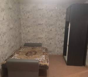 1-к квартира, на длительный срок, 30м2, 4/5 этаж