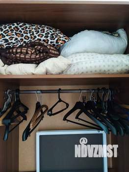 1-к квартира, на длительный срок, 23м2, 3/9 этаж