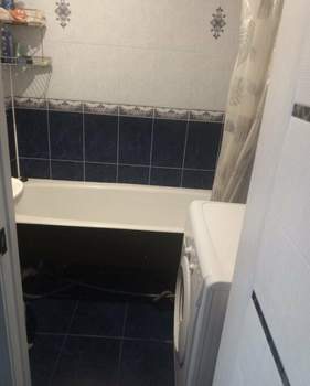 1-к квартира, на длительный срок, 36м2, 7/7 этаж