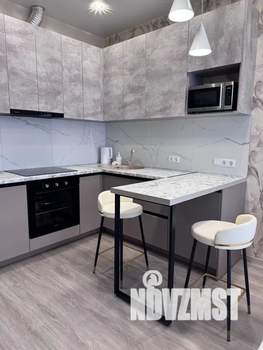 Студия квартира, посуточно, 28м2, 8/18 этаж