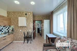 1-к квартира, на длительный срок, 30м2, 2/3 этаж