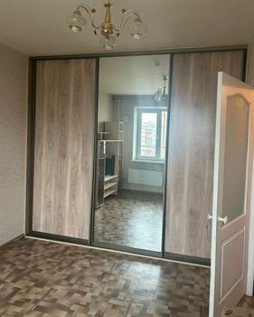 1-к квартира, на длительный срок, 30м2, 5/10 этаж