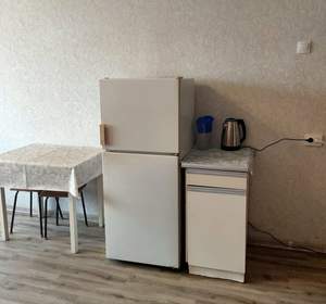 Студия квартира, на длительный срок, 23м2, 5/9 этаж