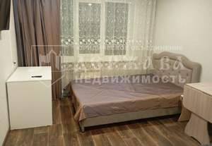 1-к квартира, на длительный срок, 17м2, 8/9 этаж