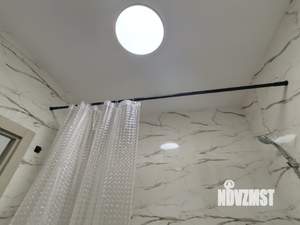 1-к квартира, на длительный срок, 43м2, 4/10 этаж