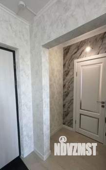 1-к квартира, на длительный срок, 32м2, 7/16 этаж