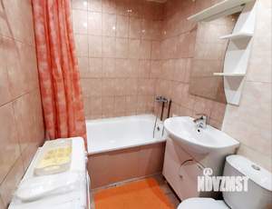 1-к квартира, посуточно, 33м2, 2/4 этаж