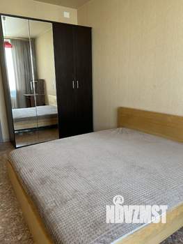 2-к квартира, на длительный срок, 50м2, 4/6 этаж