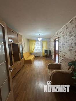 2-к квартира, на длительный срок, 62м2, 5/9 этаж