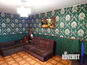 2-к квартира, на длительный срок, 47м2, 6/10 этаж