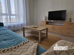 3-к квартира, посуточно, 90м2, 1/1 этаж