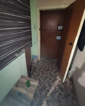 1-к квартира, на длительный срок, 17м2, 1/9 этаж