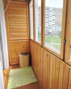 2-к квартира, на длительный срок, 50м2, 2/10 этаж