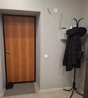 1-к квартира, на длительный срок, 37м2, 11/15 этаж