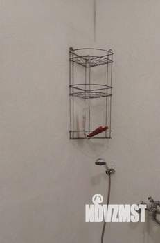 Студия квартира, на длительный срок, 17м2, 4/5 этаж