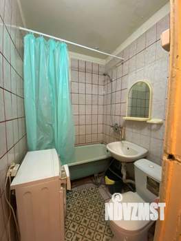 2-к квартира, на длительный срок, 48м2, 3/5 этаж