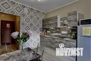 1-к квартира, посуточно, 36м2, 8/14 этаж